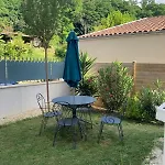 Bella -sarlat Centre Сasa de vacaciones Sarlat