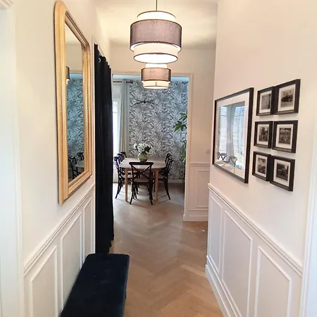 Bella -sarlat Centre *