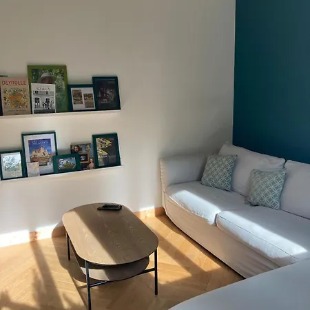 Vakantiehuis Bella -sarlat Centre *