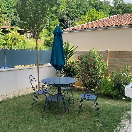 Bella -sarlat Centre Vakantiehuis Sarlat-la-Canéda