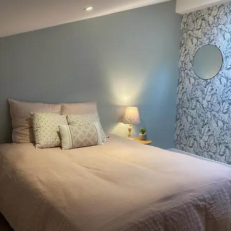 Bella -sarlat Centre Vakantiehuis