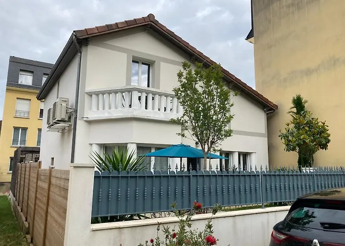 Prázdninový dům Bella -sarlat Centre *