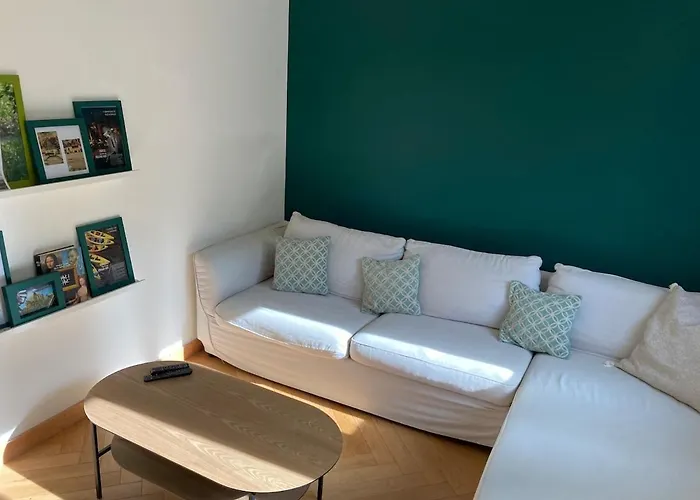 Bella -sarlat Centre Prázdninový dům *