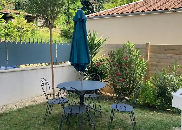 Bella -sarlat Centre Prázdninový dům Sarlat-la-Canéda